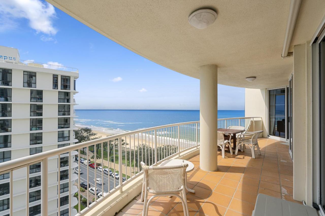 Moroccan Resort - Hr Surfers Paradise Gold Coast Exterior foto