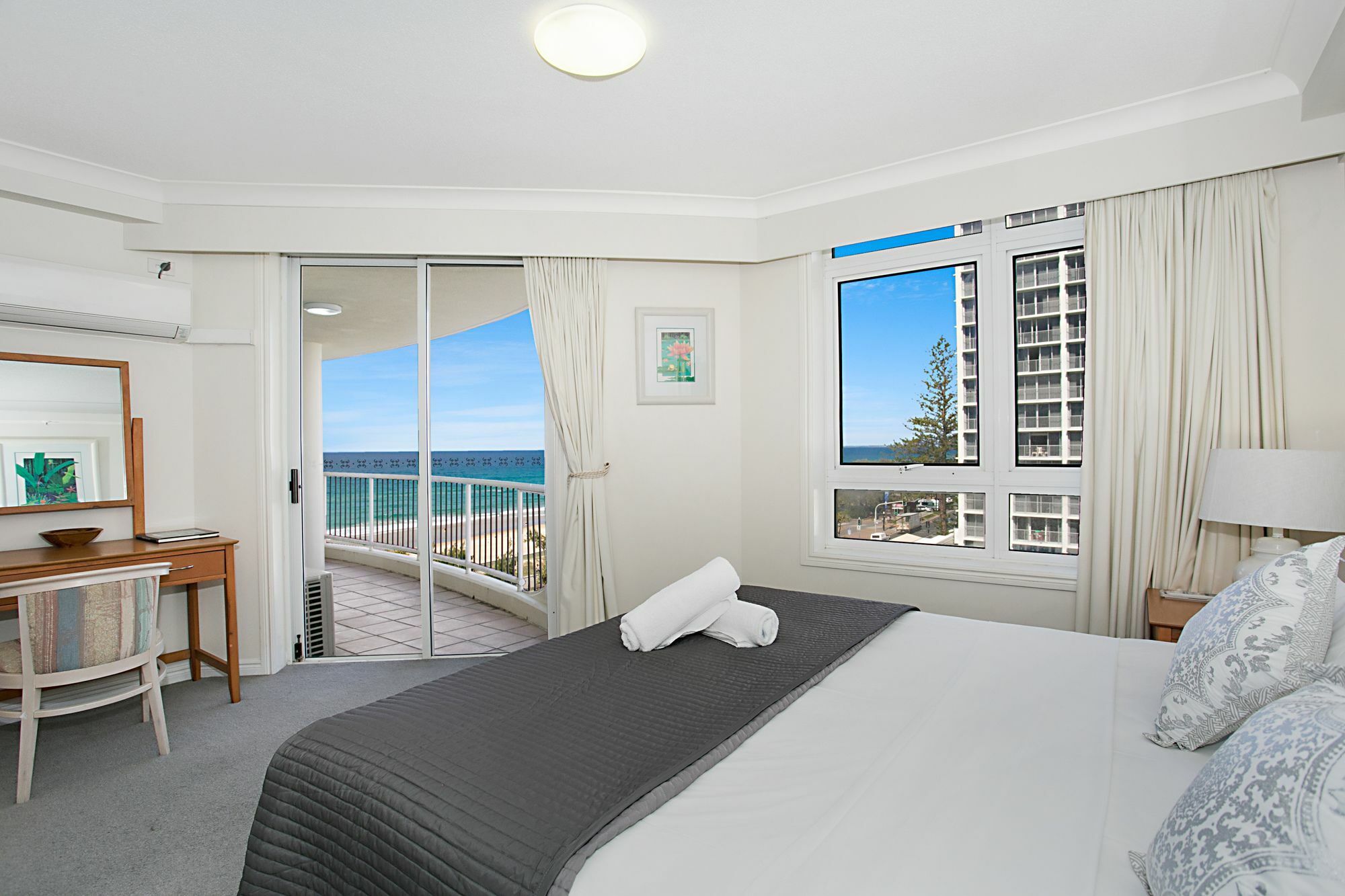 Moroccan Resort - Hr Surfers Paradise Gold Coast Exterior foto