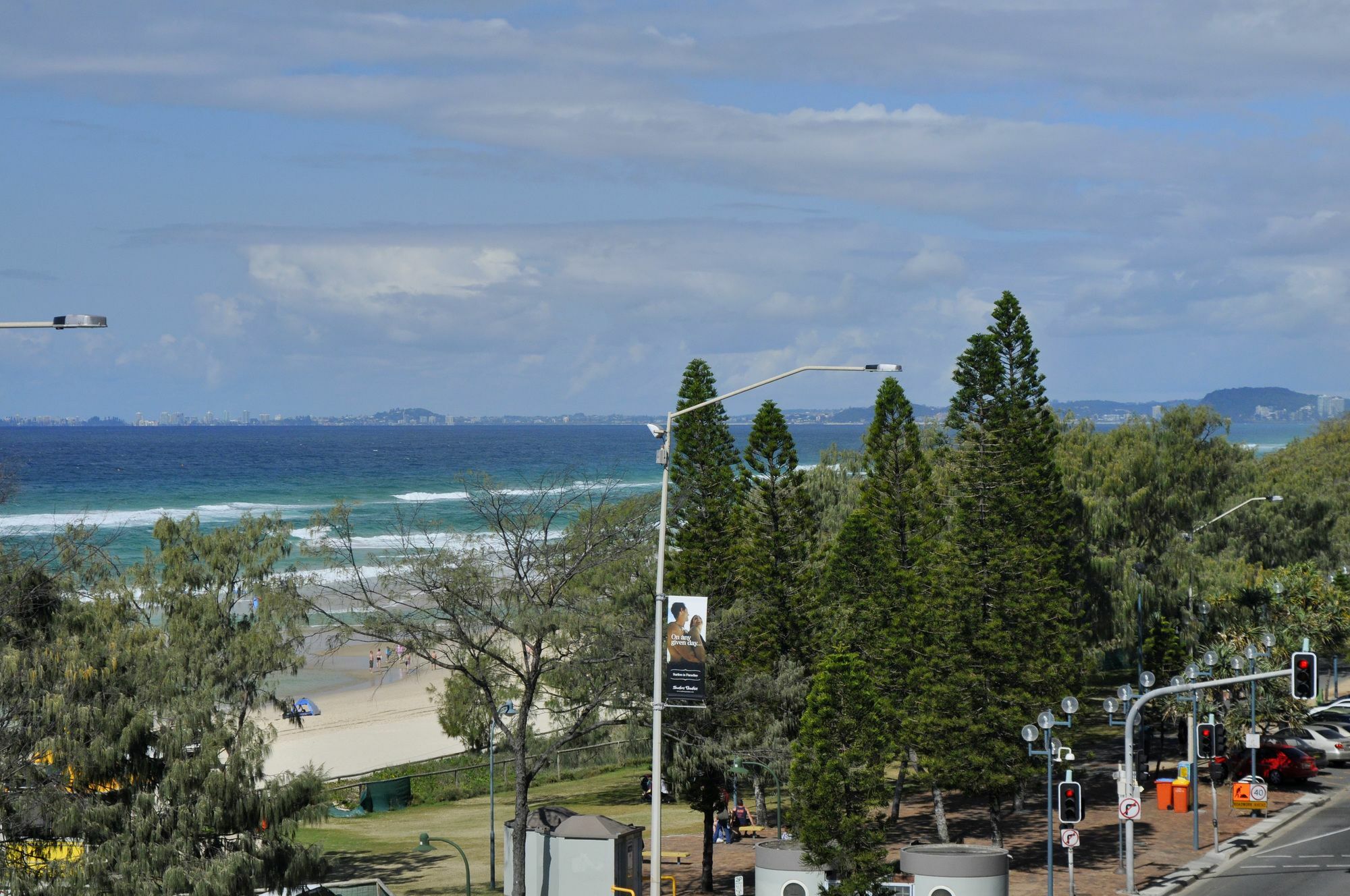Moroccan Resort - Hr Surfers Paradise Gold Coast Exterior foto